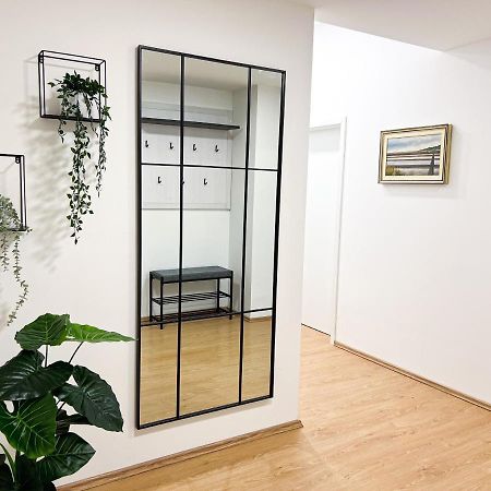 Apartment Vic Lublaň Exteriér fotografie
